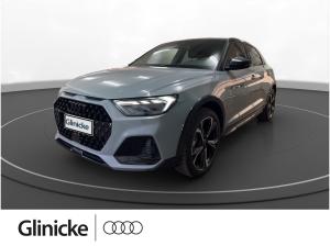 Audi A1 allstreet 30 TFSI S tronic LED LM 18" PDC+RFK