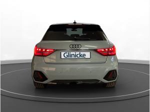 Audi A1 allstreet 30 TFSI S tronic LED LM 18" PDC+RFK