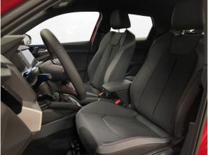 Audi A1 allstreet 30 TFSI S tronic LED LM 18" Navi PDC+RFK Sonos