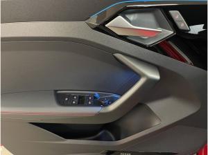 Audi A1 allstreet 30 TFSI S tronic LED LM 18" Navi PDC+RFK Sonos