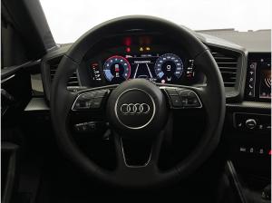 Audi A1 allstreet 30 TFSI S tronic LED LM 18" PDC+RFK