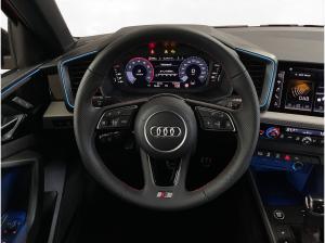 Audi A1 allstreet 30 TFSI S tronic LED LM 18" Navi PDC+RFK Sonos