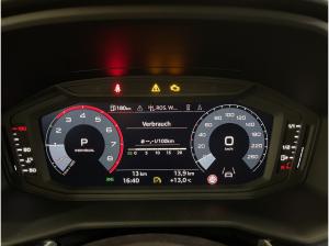 Audi A1 allstreet 30 TFSI S tronic LED LM 18" Navi PDC+RFK Sonos