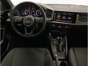 Audi A1 allstreet 30 TFSI S tronic LED LM 18" PDC+RFK