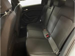 Audi A1 allstreet 30 TFSI S tronic LED LM 18" PDC+RFK