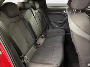Audi A1 allstreet 30 TFSI S tronic LED LM 18" Navi PDC+RFK Sonos