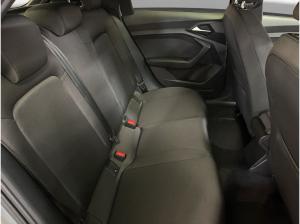 Audi A1 allstreet 30 TFSI S tronic LED LM 18" PDC+RFK