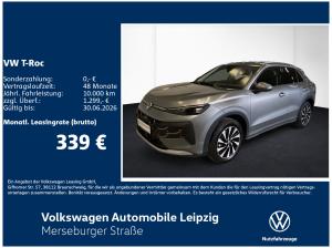 Volkswagen T-Roc Style 1.5 eTSI Preisvorteil 8519 €