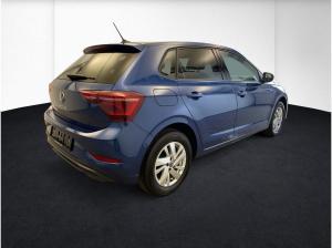 Volkswagen Polo Style 1.0 l TSI Preisvorteil 5548 €