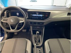 Volkswagen Polo Style 1.0 l TSI Preisvorteil 5548 €