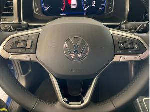 Volkswagen Polo Style 1.0 l TSI Preisvorteil 5548 €