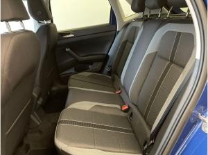 Volkswagen Polo Style 1.0 l TSI Preisvorteil 5548 €