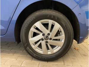 Volkswagen Polo Style 1.0 l TSI Preisvorteil 5548 €