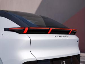 LYNK & Co 02 MORE / E-PRÄMIE! / VOR ANFRAGE BESCHREIBUNG LESEN!