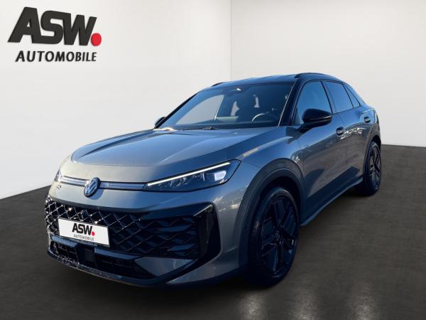 Volkswagen T-Roc R-Line 1.5 eTSI OPF DSG 💥neues Modell💥‼️sofort verfügbar‼️