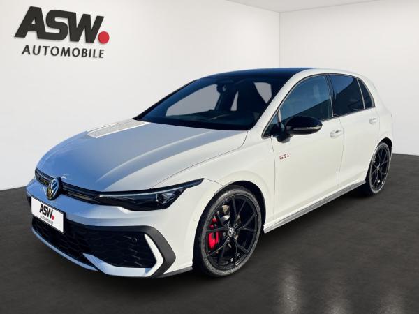 Volkswagen Golf GTI 2.0 TSI OPF DSG ‼️sofort verfügbar‼️