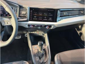 Audi A1 Sportback 25 TFSI S line LED CarPlay PDC 17"