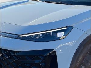 Volkswagen T-Roc R-Line 1.5 eTSI OPF DSG 💥neues Modell💥‼️sofort verfügbar‼️