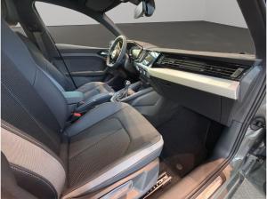Audi A1 Sportback 25 TFSI S line LED CarPlay PDC 17"