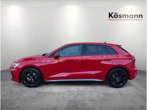 Audi A3 Sportback S line 30TFSI AHK HUD PANO SONOS