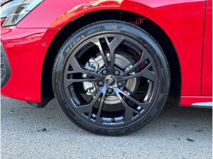 Audi A3 Sportback S line 30TFSI AHK HUD PANO SONOS
