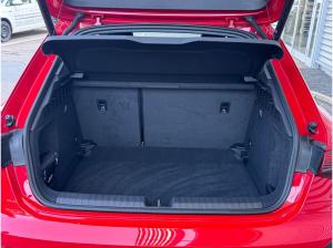Audi A3 Sportback S line 30TFSI AHK HUD PANO SONOS