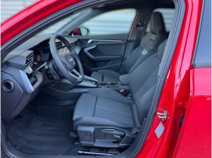 Audi A3 Sportback S line 30TFSI AHK HUD PANO SONOS