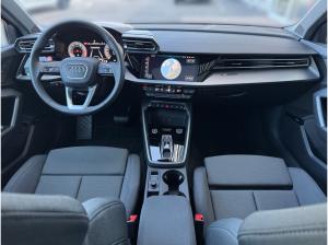 Audi A3 Sportback S line 30TFSI AHK HUD PANO SONOS