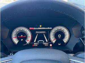 Audi A3 Sportback S line 30TFSI AHK HUD PANO SONOS