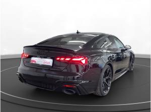 Audi RS5 Sportback perf. Matrix LM 20" Navi B&O Head-Up