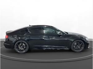 Audi RS5 Sportback perf. Matrix LM 20" Navi B&O Head-Up