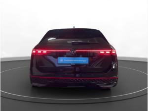 Volkswagen Passat Variant 1.5 eHybrid R-Line AHK Pano LM 19" Leder