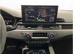 Audi RS5 Sportback perf. Matrix LM 20" Navi B&O Head-Up