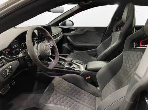 Audi RS5 Sportback perf. Matrix LM 20" Navi B&O Head-Up