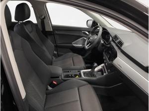 Audi Q3 35 TFSI advanced AHK LED LM 18" Navi PDC vo+hi