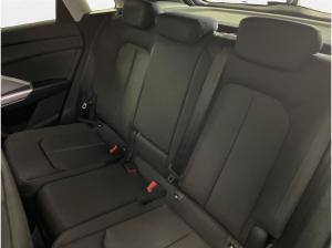 Audi Q3 35 TFSI advanced AHK LED LM 18" Navi PDC vo+hi