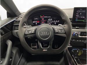 Audi RS5 Sportback perf. Matrix LM 20" Navi B&O Head-Up