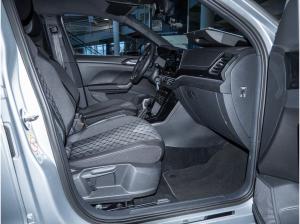 Volkswagen T-Cross 1.5 TSI R-Line Kamera IQ.LIGHT AHK Navi