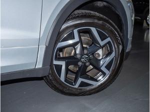 Volkswagen T-Cross 1.5 TSI R-Line Kamera IQ.LIGHT AHK Navi
