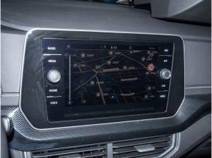 Volkswagen T-Cross 1.5 TSI R-Line Kamera IQ.LIGHT AHK Navi