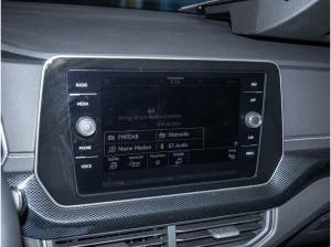 Volkswagen T-Cross 1.5 TSI R-Line Kamera IQ.LIGHT AHK Navi