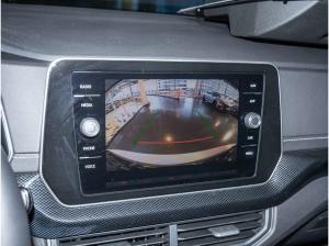 Volkswagen T-Cross 1.5 TSI R-Line Kamera IQ.LIGHT AHK Navi