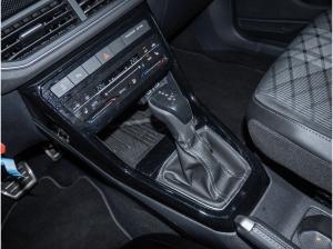 Volkswagen T-Cross 1.5 TSI R-Line Kamera IQ.LIGHT AHK Navi