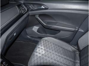 Volkswagen T-Cross 1.5 TSI R-Line Kamera IQ.LIGHT AHK Navi