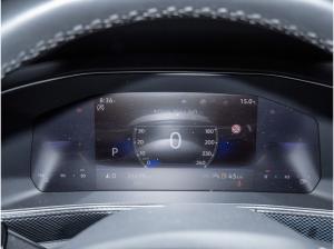 Volkswagen T-Cross 1.5 TSI R-Line Kamera IQ.LIGHT AHK Navi