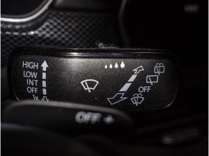 Volkswagen T-Cross 1.5 TSI R-Line Kamera IQ.LIGHT AHK Navi