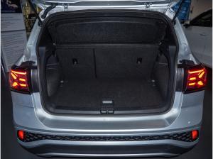 Volkswagen T-Cross 1.5 TSI R-Line Kamera IQ.LIGHT AHK Navi