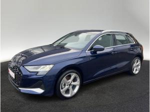 Audi A3 Sportback 30 TFSI advanced S tronic Kamera Sitzhzg