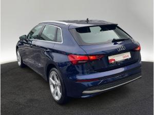 Audi A3 Sportback 30 TFSI advanced S tronic Kamera Sitzhzg