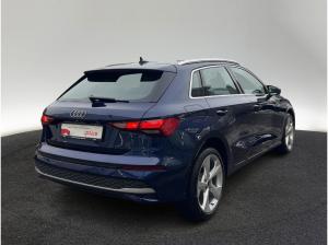 Audi A3 Sportback 30 TFSI advanced S tronic Kamera Sitzhzg